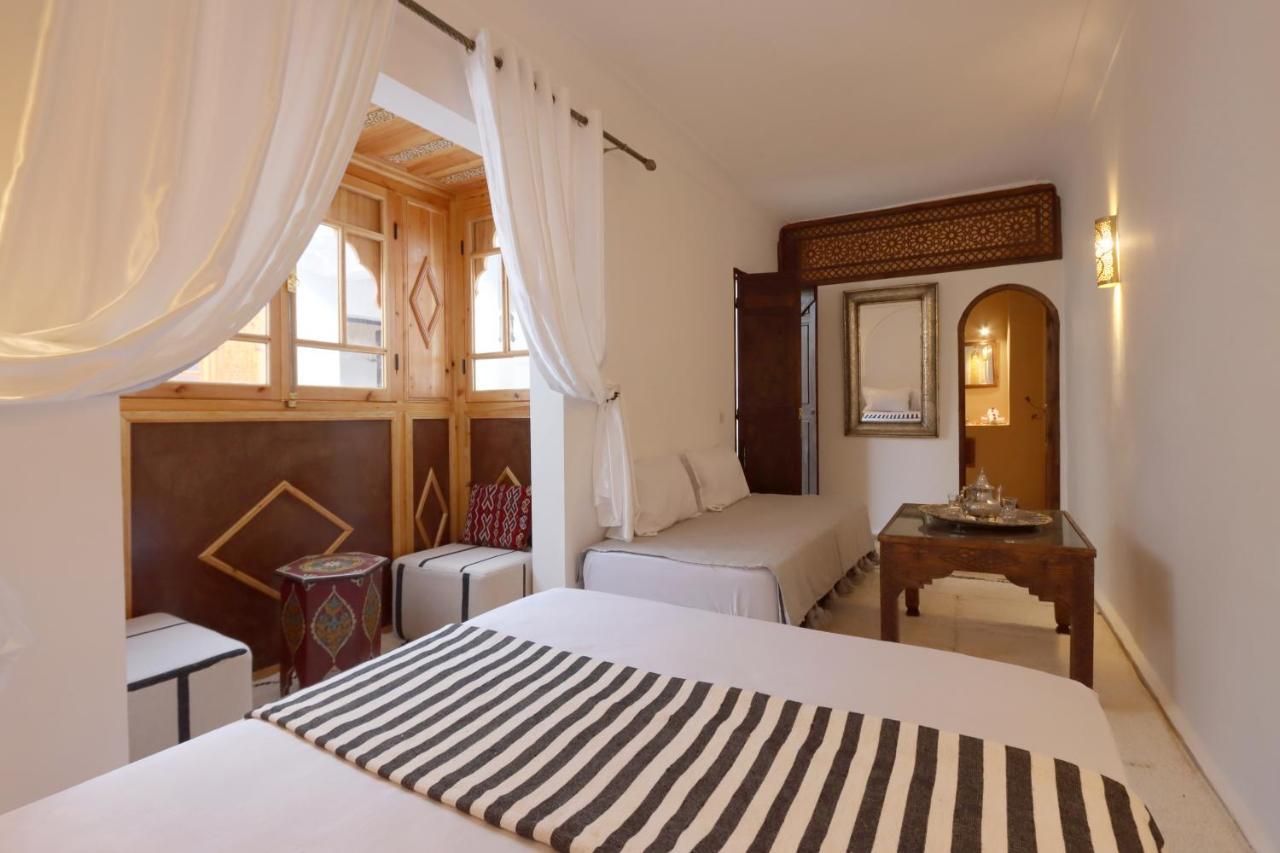 Riad Jenan L'Mouassine Marakeş Dış mekan fotoğraf